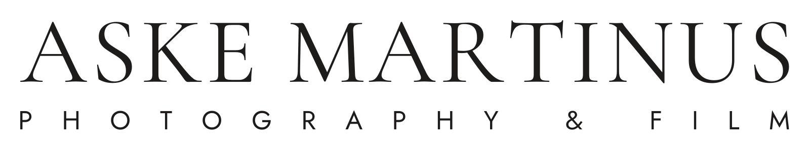 Aske Martinus Photography & Video